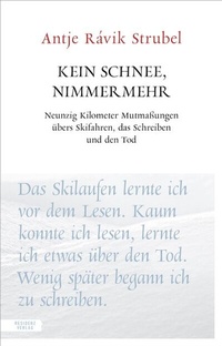 Abbildung von: Kein Schnee, nimmermehr - Residenz