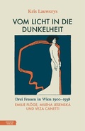 Cover: Vom Licht in die Dunkelheit - Residenz