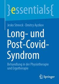 Abbildung von: Long- und Post-Covid-Syndrom - Springer