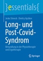 Cover: Long- und Post-Covid-Syndrom - Springer