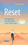 Cover: Reset - Springer