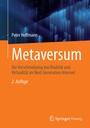 Cover: Metaversum - Springer Vieweg