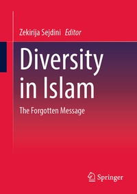 Abbildung von: Diversity in Islam - Springer
