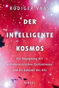 Abbildung von: Der intelligente Kosmos - Hirzel