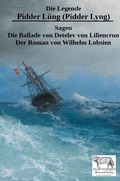 Cover: Die Legende Pidder L&uuml;ng (Pidder Lyng) - epubli