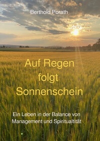 Abbildung von: Auf Regen folgt Sonnenschein - epubli