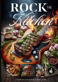 Cover: Rock the Kitchen - epubli