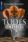 Cover: TodesScheibe - CW Niemeyer Buchverlage
