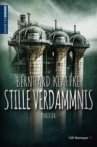 Abbildung von: Stille Verdammnis - CW Niemeyer Buchverlage