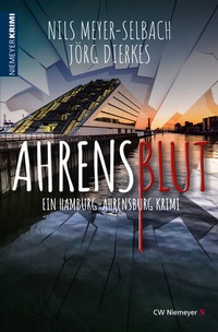 Abbildung von: Ahrensblut - CW Niemeyer Buchverlage