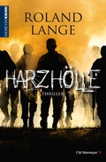 Cover: Harzh&ouml;lle - CW Niemeyer Buchverlage