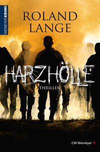 Abbildung von: Harzhölle - CW Niemeyer Buchverlage