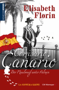 Abbildung von: Comisario Canario - CW Niemeyer Buchverlage