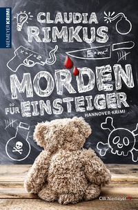Abbildung von: Morden für Einsteiger - CW Niemeyer Buchverlage