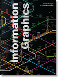 Abbildung von: Information Graphics. 45th Ed. - TASCHEN