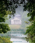 Cover: Englische Landschaftsg&auml;rten - Gerstenberg