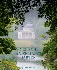 Abbildung von: Englische Landschaftsgärten - Gerstenberg