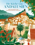 Bild: Die Küche von Andalusien - Gerstenberg