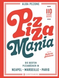 Bild: Pizza Mania - Gerstenberg