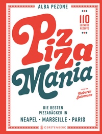 Abbildung von: Pizza Mania - Gerstenberg