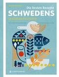 Bild: Die besten Rezepte Schwedens - Gerstenberg