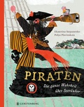 Cover: Piraten - Gerstenberg
