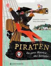 Abbildung von: Piraten - Gerstenberg