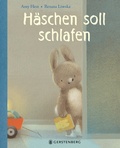 Cover: H&auml;schen soll schlafen - Gerstenberg