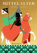 Cover: Mittelalter - Gerstenberg