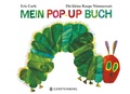 Cover: Die kleine Raupe Nimmersatt - Mein Pop-up Buch - Gerstenberg