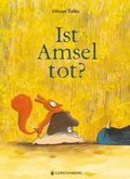 Cover: Ist Amsel tot? - Gerstenberg