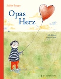 Cover: Opas Herz - Gerstenberg