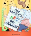 Cover: Das verr&uuml;ckte ABC der Verben - Gerstenberg