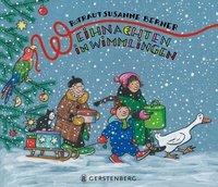 Abbildung von: Weihnachten in Wimmlingen - Gerstenberg