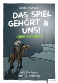 Cover: Das Spiel geh&ouml;rt uns! - Klartext