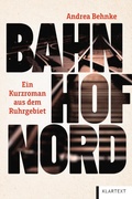 Cover: Bahnhof Nord - Klartext