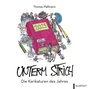 Cover: Unterm Strich 2025 - Klartext