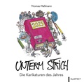 Cover: Unterm Strich 2025 - Klartext