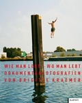 Cover: Wie man lebt - wo man lebt - Klartext