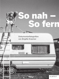 Abbildung von: So nah - So fern - Klartext
