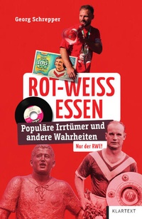 Abbildung von: Rot-Weiss Essen - Klartext