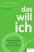 Cover: Das will ich - Klartext