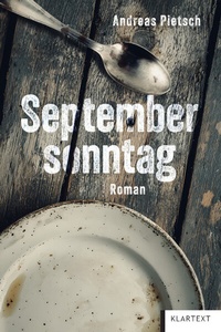 Abbildung von: Septembersonntag - Klartext