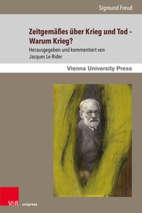 Abbildung von: Zeitgemäßes über Krieg und Tod - Warum Krieg? - Brill Deutschland