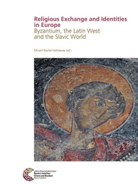 Bild: Religious Exchange and Identities in Europe - Leibniz-Zentrum für Archäologie (LEIZA)