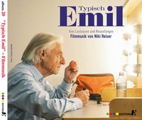 Enlarge image Cover: "Typisch Emil" - Edition E