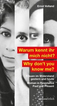 Cover: Warum kennt ihr mich nicht? - edition fr&ouml;lich