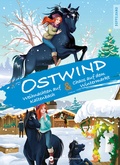 Cover: Erstleser Doppelband - Weihnachten mit Ostwind - Alias Entertainment