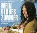 Cover: Mein blaues Zimmer - speak low