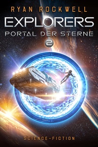 Abbildung von: Explorers 2 - Rittermann, Robert